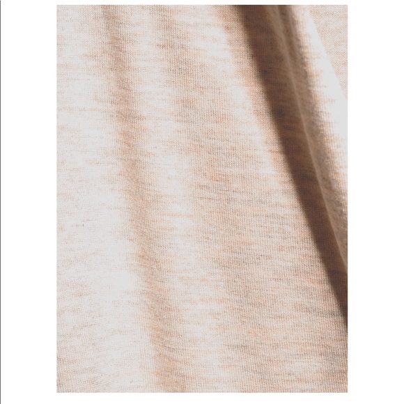 Maternity Dolman Sleeve Tie-Front Top - Picture 2 of 6